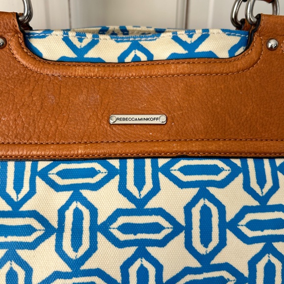 Rebecca Minkoff Baby Bag - Picture 2 of 9